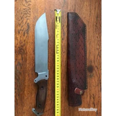 Grand Couteau Machette De Survie Couteaux Tactiques Et De Combats