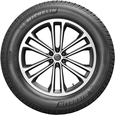 Michelin Defender Ltx Ms Lt 29565r20 129126r E 10 Ply As As All