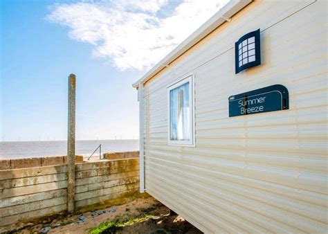 Hemsby Beach Holiday Park In Hemsby Great Yarmouth Holiday Parks