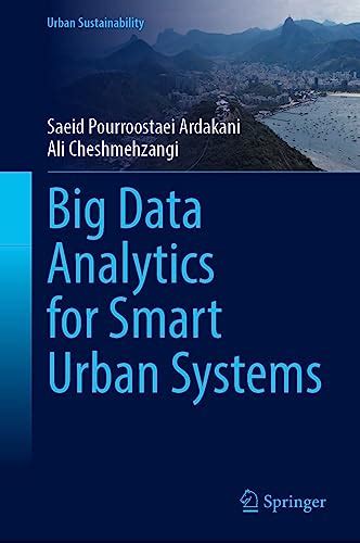 Big Data Analytics For Smart Urban Systems Foxgreat