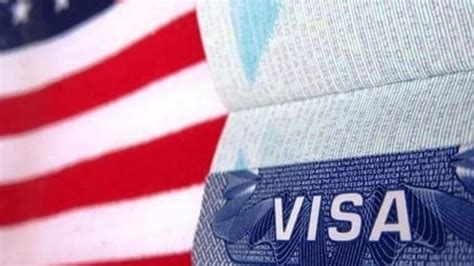 On Emergency Visa Appointment Us Embassys Clarification Amid Massive