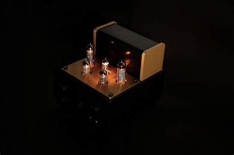 Pier Audio MH-84 SE, MS-84 SE mk2, MS-880 SE. Wzmacniacze | High ...