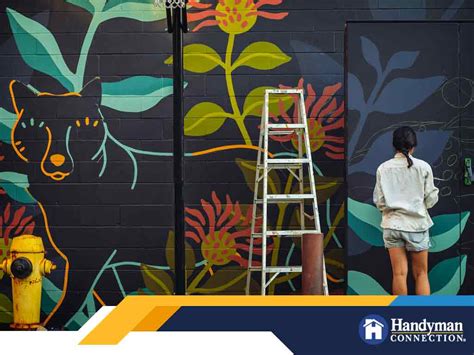 4 Creative Alternatives to Wallpaper