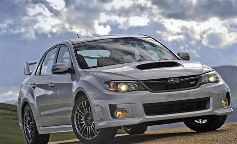 Subaru WRX Photos and Specs. Photo: WRX Subaru specs and 24 perfect ...