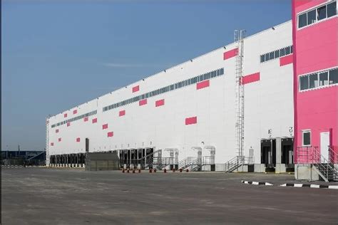 Где находится склад Краснодар 2 в Вайлдберриз?