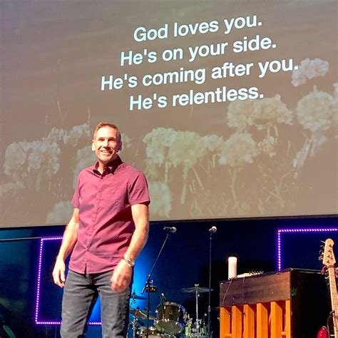 Happy Birthday Pastor Curt 🥳 We Are Renovation Church