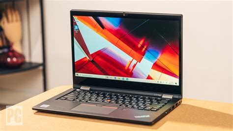 Lenovo Thinkpad L Yoga Review Pcmag Australia