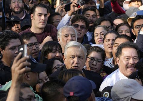 La Reforma Al Sistema De Pensiones De México Avanza En Su Trámite