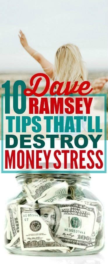 10 Dave Ramsey Tips That Ll Help You Get Out Of Debt Artofit