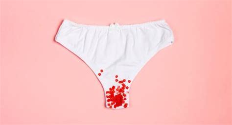 Sangrado Menstrual Abundante Causas Y Opciones Para Tratarlo