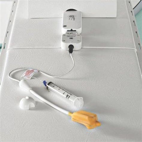 Endorectal Coil Interface Siemens Healthineers Usa