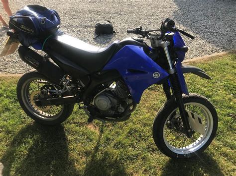 Yamaha Xt 125 In Exeter Devon Gumtree