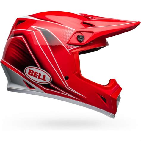 Bell Mx Mips Zone Helmet Fortnine Canada