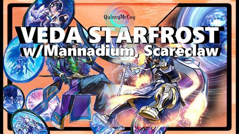 Cdp Veda Visas Starfrost Lore Still With Scareclaw And Mannadium