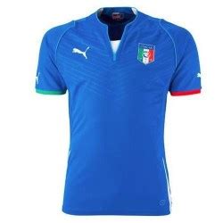 Maglia Nazionale Italia Confederations Cup 2013 Puma SportingPlus