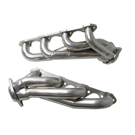 1-5/8 Swap Headers - SBF 351W Chrome - RV Parts Express - Specialty RV ...