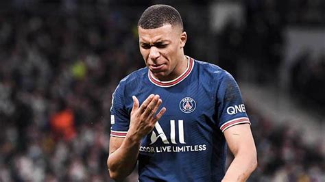 Mercato Psg Mbappé Va Signer Au Real Madrid La Semaine Prochaine