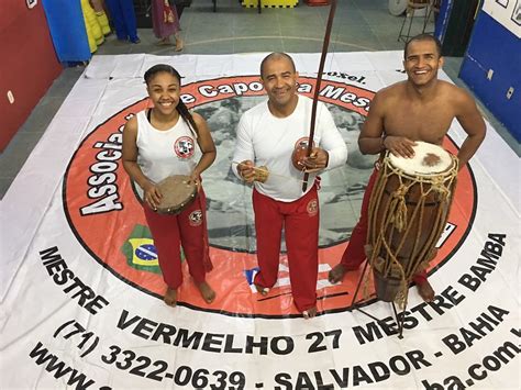 Batizado E Troca De Corda