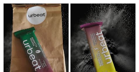 urbeat energia allo stato puro