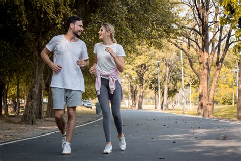 Caminhada E Corrida Dicas Para Come Ar Quero Vida E Sa De