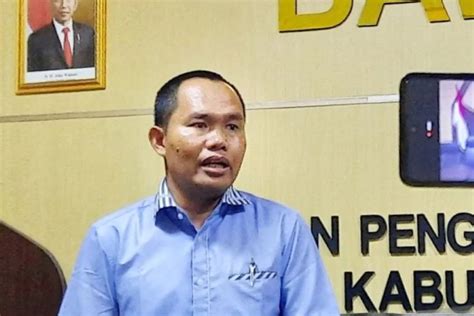 Tak Terima Suara Hilang Caleg Demokrat Laporkan Ppk Ke Bawaslu Sumenep