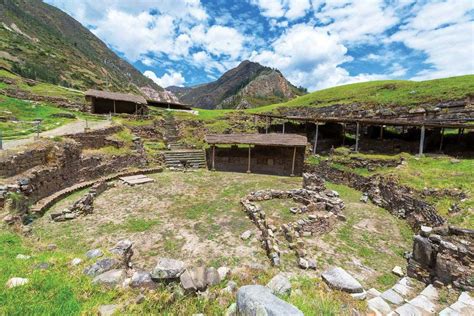 Chavín de Huántar | archaeological site, Peru | Britannica