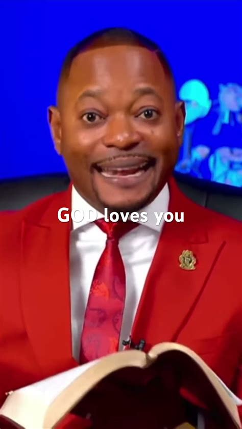 God Can Intervene Anytime Anywhere And Anyhow Pastor Alph Lukau Youtube