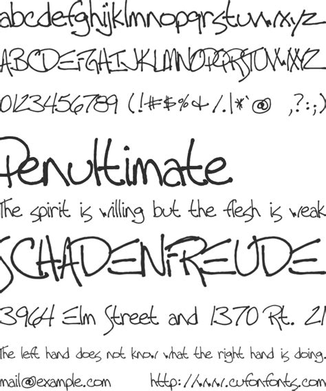 Tall Paul Font Download Free For Desktop And Webfont