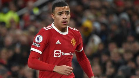 Manchester United Trennt Sich Von Talent Greenwood Nach