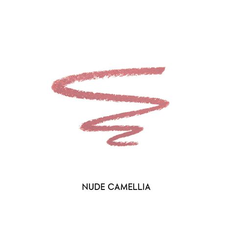 Mrs Lip Blur Nude Camellia Ni Ia