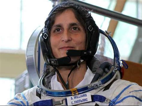 Sunita Williams 3rd Mission To Space Called Off Minutes Before Lift Off