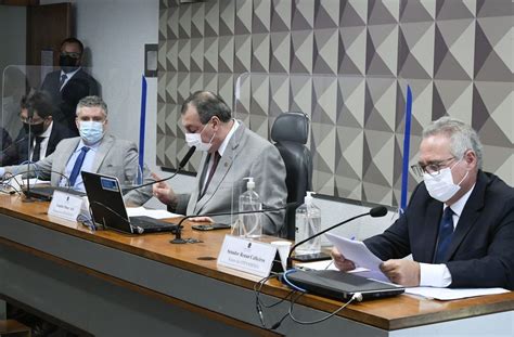 Na CPI da Pandemia diretor diz que FIB Bank é empresa de garantia