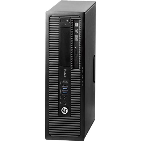 Hp J C Ea Prodesk G Intel Core I Ghz Gb Ddr Ghz