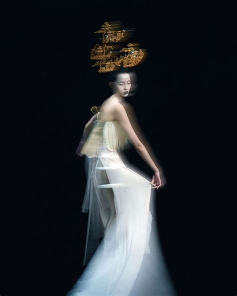 Leslie Zhang Jiacheng On Instagram Fashion Photography Fashion Photo