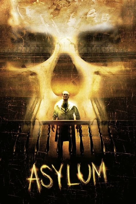 Asylum Rotten Tomatoes