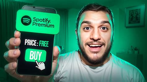 How You Can Get Spotify Premium For Free In Free Spotify Premium