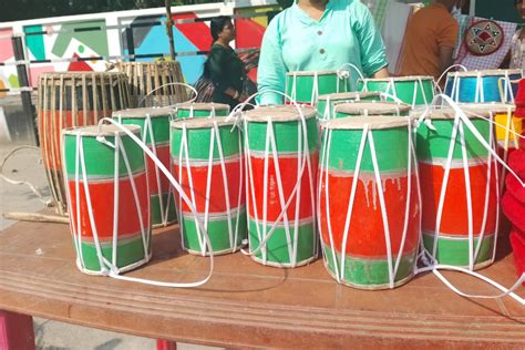 Assam Traditional Bihu Instruments Survives Despite Tech Boom