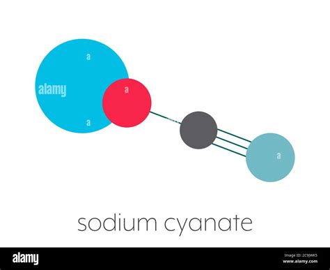 Natriumcyanat Fotos und Bildmaterial in hoher Auflösung Alamy