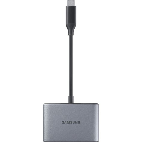 Samsung Multiport Adapter USB-C to HDMI (EE-P3200BJEGWW)