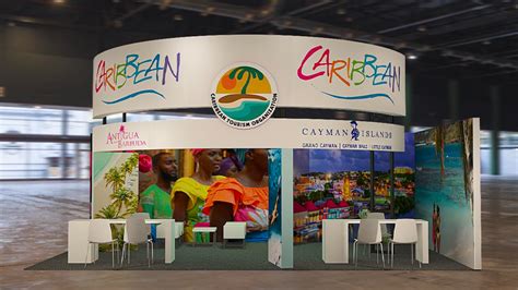 Organização de Turismo do Caribe estará presente na FIT