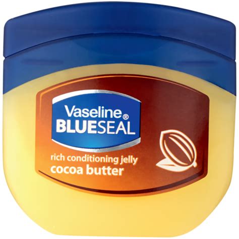 Vaseline Cocoa Butter 250ml Agrimark