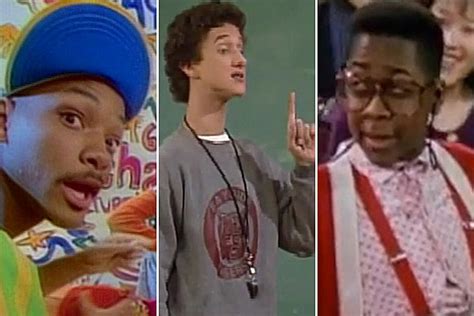 10 TV Theme Songs From the '90s That Will Get Stuck in Your Head