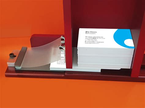 ez loader ez packs business cards