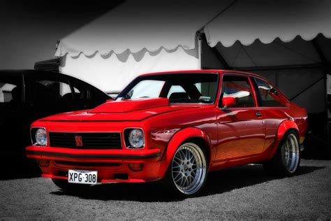 Red Hot Torana By Raynephotography On Deviantart