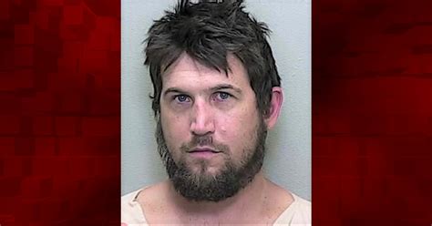 Marion Sheriff Seeks Help In Locating Man Wanted In Capital Sex Battery Case Ocala News