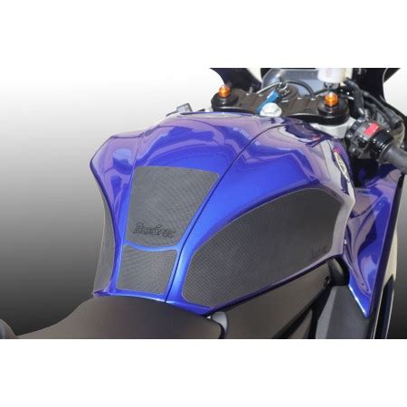 Grip De R Servoir Techspec Pour Yamaha R