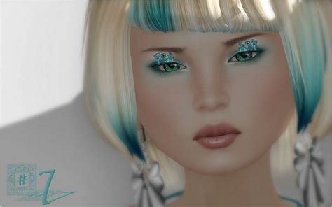 Explore The Stunning Second Life Pic Of The Day