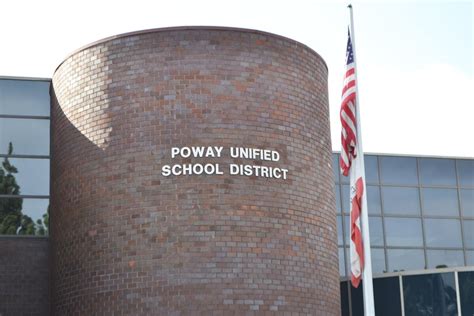 Poway Unified Trustees Announce Law Firm That Will Investigate Del