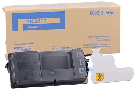 Kyocera Mita Tk Orjinal Toner Fs Dn