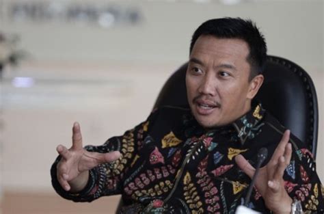 Imam Nahrawi Minta Kpk Beberkan Bukti Usai Ditetapkan Jadi Tersangka